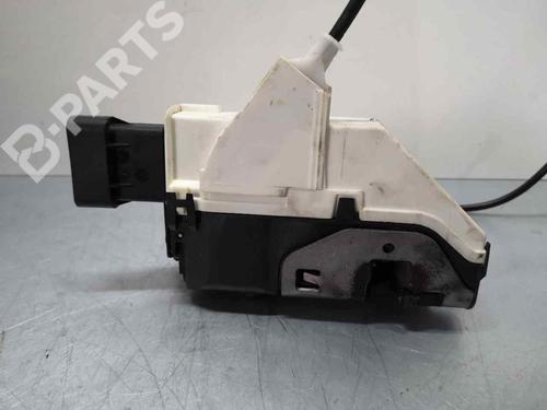Front right lock PEUGEOT PARTNER Box Body/MPV 1.6 HDi 16V | BP7008971C97 