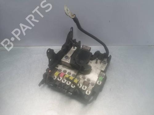 Used Fuse box Fuse box PEUGEOT 308 II (LB_, LP_, LW_, LH_, L3_) [2013-2021] 39882002 39882002