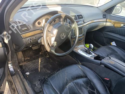 Engine MERCEDES-BENZ E-CLASS (W211) E 320 CDI (211.026) | BP36848591M1 - Image 9