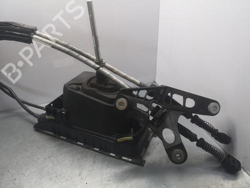 Gear lever VW GOLF VII Variant (BA5, BV5) 1.6 TDI | BP17440157M90 