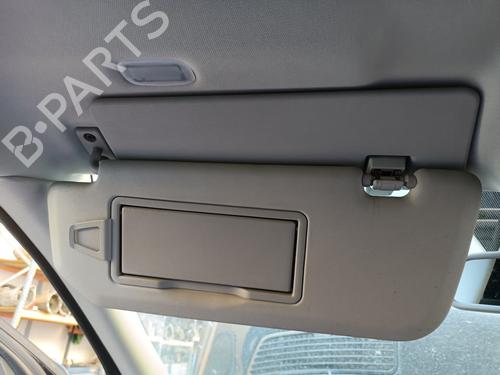 Left sun visor MERCEDES-BENZ R-CLASS (W251, V251) R 280 CDI (251.121, 251.026, 251.126) | BP28132556I1 