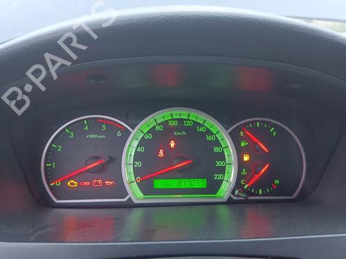 Used Instrument cluster CHEVROLET EPICA (KL1_) 2.0 D (150 hp) 15268080