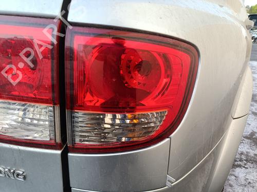 Used Right taillight Right taillight 37012377 37012377