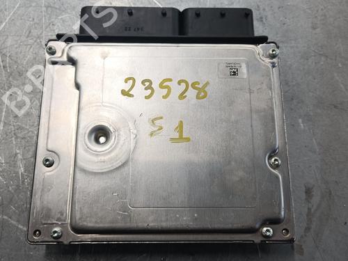 Engine control unit (ECU) BMW 1 (E87)  | BP11229562M57 
