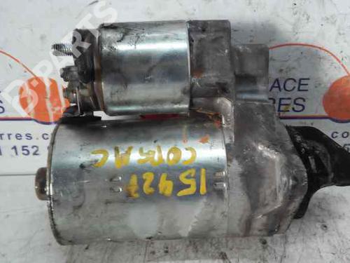 Starter OPEL CORSA C (X01) 1.4 (F08, F68) | BP246003M8 
