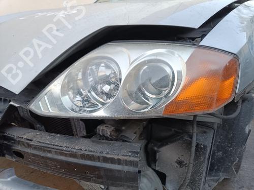 Used Left headlight HYUNDAI COUPE II (GK) 2.7 V6 (167 hp) 16483910