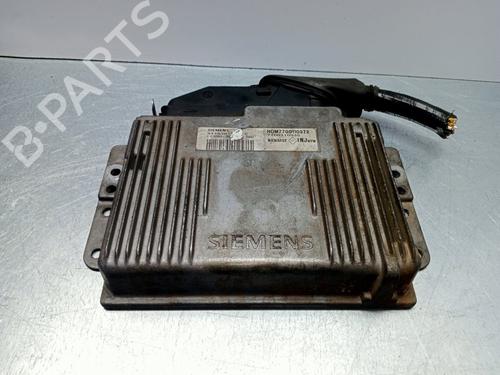 Used Engine control unit (ECU) Engine control unit (ECU) 36869615 36869615