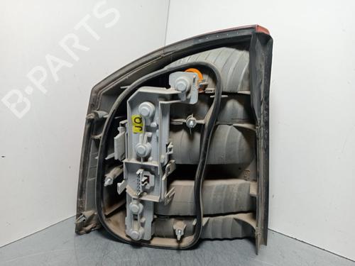 Right taillight OPEL VECTRA C (Z02) 2.2 16V (F69) | BP23023226C35 
