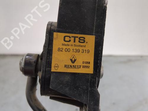 Pedal RENAULT MODUS / GRAND MODUS (F/JP0_) 1.4 (JP01, JP0J) | BP37645049I4 - Image 5