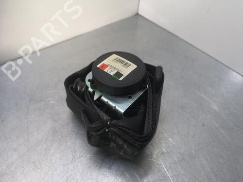 Used Rear left seatbelt OPEL ZAFIRA TOURER C (P12) 1.4 (75) (140 hp) 19102280