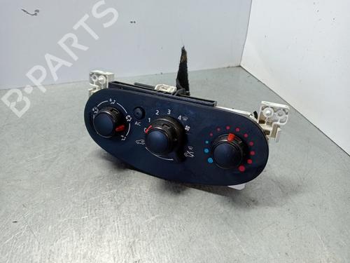 Climate control DACIA DOKKER MPV (KE_)  | BP18883546I5 
