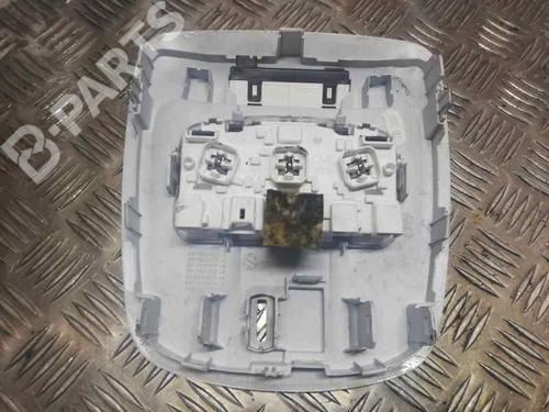 Interior roof light MERCEDES-BENZ A-CLASS (W176) A 180 CDI / d (176.012) | BP8930651I8 
