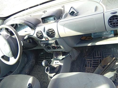 Right taillight RENAULT KANGOO (KC0/1_) 1.9 dCi 4x4 (KC0V) | BP30535396C35 