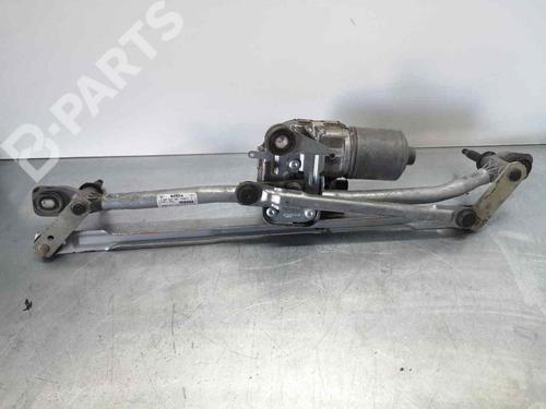 Used Front wiper motor Front wiper motor AUDI Q5 (8RB) 2.0 TDI quattro (170 hp) 8190690 8190690