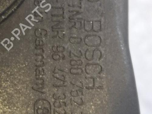 Pedal PEUGEOT 1007 (KM_) 1.4 HDi | BP9746750I4 