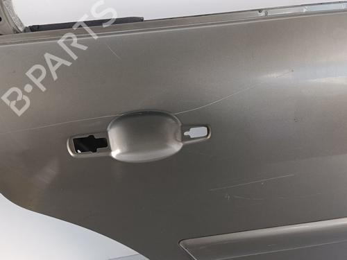 Right rear door CITROËN C4 Picasso I MPV (UD_) 1.6 HDi 110 | BP16738592C5 