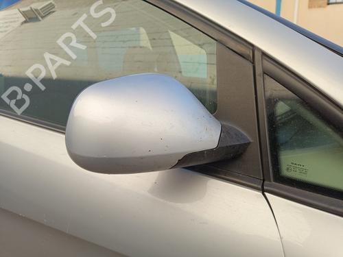 Right mirror SEAT ALTEA XL (5P5, 5P8)  | BP22520209C27 