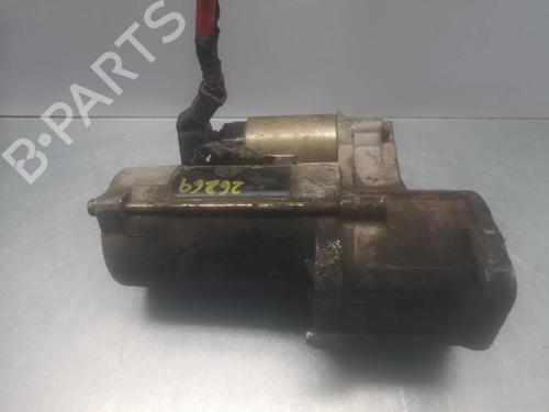 Used Starter Starter 25832845 25832845