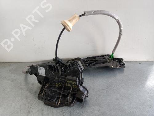 Used Front left lock SEAT ARONA (KJ7, KJP) [2017-2025]  27877651