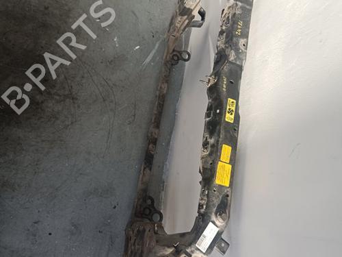 Front slam panel NISSAN QASHQAI / QASHQAI +2 I (J10, NJ10, JJ10E) 2.0 dCi | BP18101943C72 