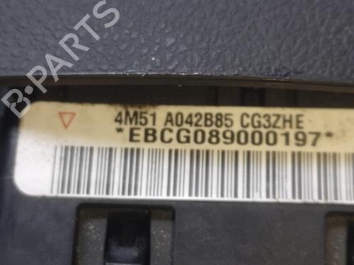 Førerens kollisjonspute FORD FOCUS II (DA_, HCP, DP)  | BP15240541C9 