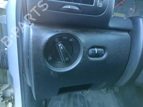 Used Headlight switch Headlight switch VW PASSAT B5 (3B2) [1996-2001] 40524626 40524626