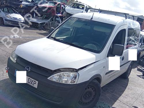 Brugte OPEL COMBO Box Body/MPV 1.3 CDTI 16V 4785368