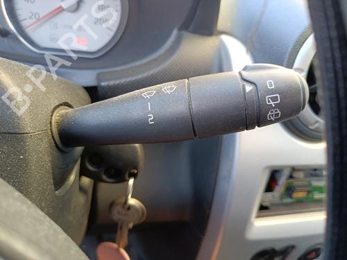 Used Steering column stalk Steering column stalk 37215760 37215760