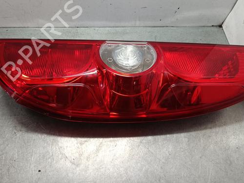 Right taillight FIAT DOBLO Cargo (263_)  | BP27988402C35 
