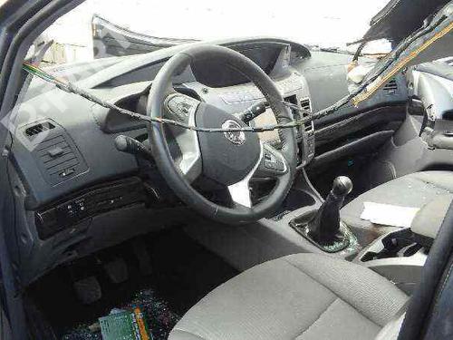 Used Parts SSANGYONG RODIUS II  2.2 Xdi  171552