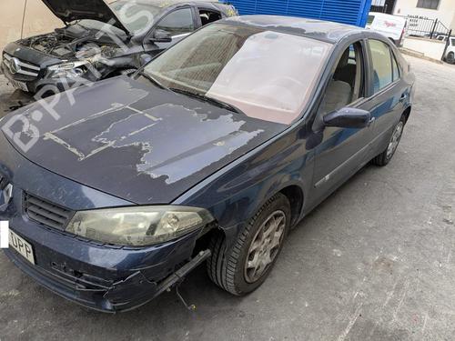 Peças RENAULT LAGUNA II (BG0/1_) [2001-2007]  4394129