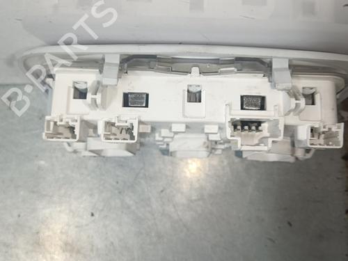 Interior roof light PEUGEOT 3008 II SUV (MC_, MR_, MJ_, M4_)  | BP29720594I8 