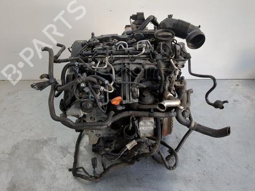 Motor VW PASSAT B7 Variant (365) [2010-2015]  26275388