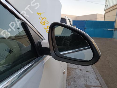 Used Right mirror OPEL INSIGNIA A (G09) [2008-2017]  22543286