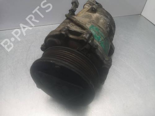 AC compressor VW POLO (6N2) | BP38562849M34 - Image 2
