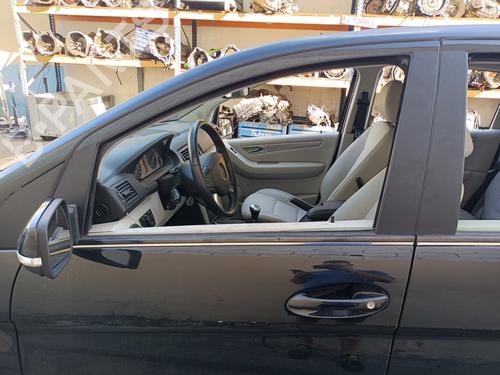 Left front door MERCEDES-BENZ B-CLASS Sports Tourer (W245)  | BP29636007C2 