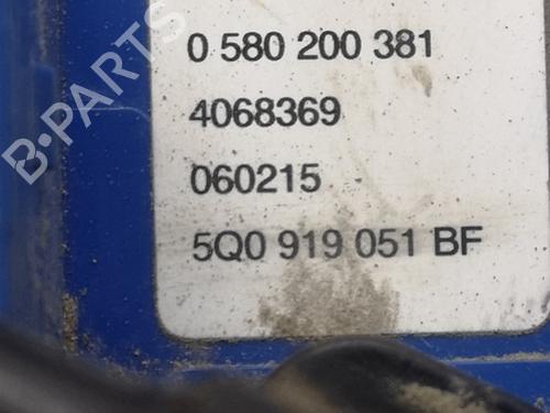 Fuel pump SEAT LEON (5F1)  | BP12496639M76 