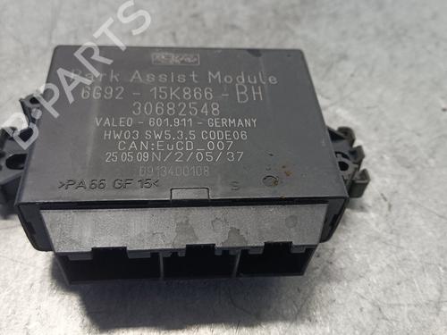 Elektronisk modul VOLVO S80 II (124) D5 | BP29855923M83 