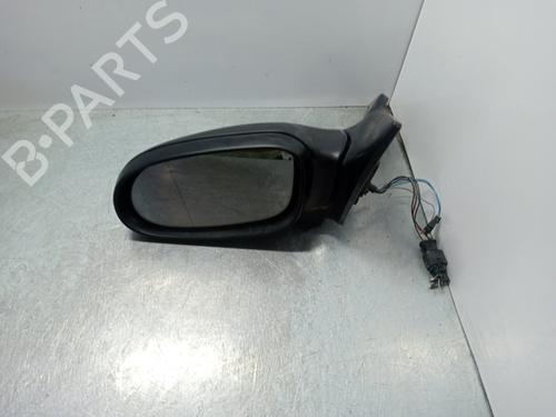 Used Left mirror Left mirror MERCEDES-BENZ CLK Convertible (A208) CLK 230 Kompressor (208.447) (193 hp) 35978596 35978596