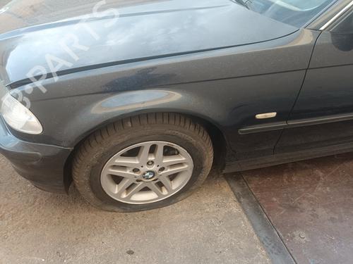 Forkjerm venstre BMW 3 (E46) 320 d (136 hp) 27554001