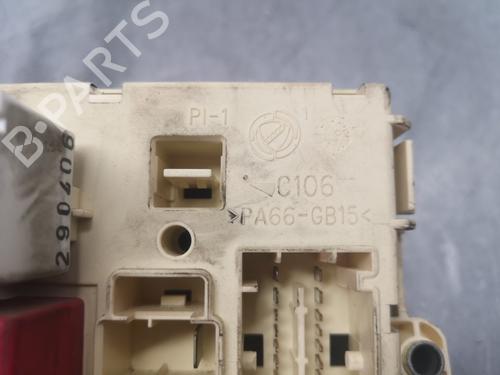 Fuse box FIAT STILO (192_) 1.9 D Multijet | BP13645052E1 