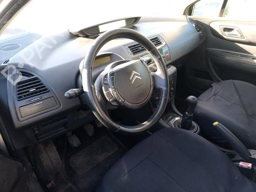 Engine control unit (ECU) CITROËN C4 I (LC_)  | BP15512901M57 