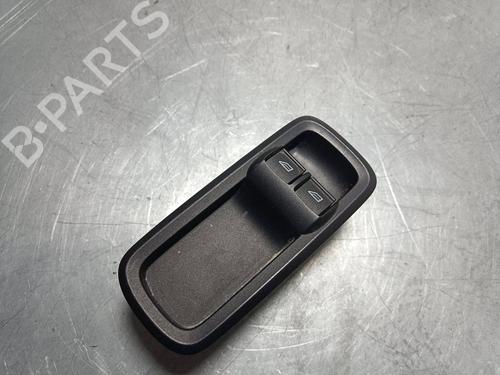 Used Left front window switch FORD FIESTA VI (CB1, CCN) 1.4 TDCi (70 hp) 18328338