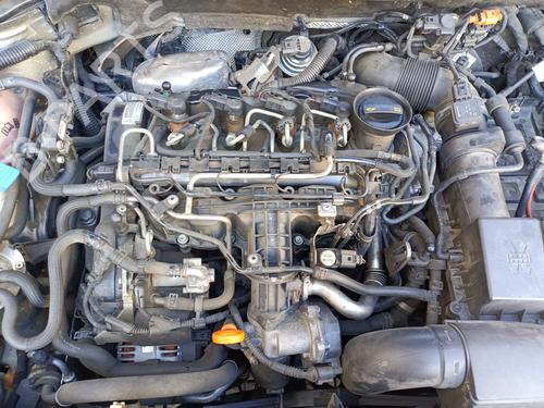 Fanale posteriore sinistro SEAT LEON (1P1) | BP30386888C34