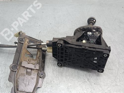 Gear lever FIAT 500X (334_) 1.6 D Multijet (334AXA1B, 334AXA11) | BP10748871M90 