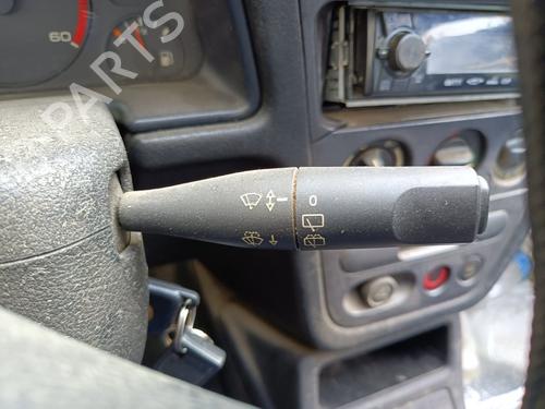 Used Steering column stalk Steering column stalk PEUGEOT 306 Hatchback (7A, 7C, N3, N5) 1.9 DT (90 hp) 34605450 34605450