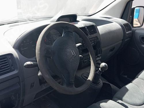 Engine control unit (ECU) CITROËN JUMPY II (VF7) 2.0 HDi 120 | BP33126656M57  - Image 8