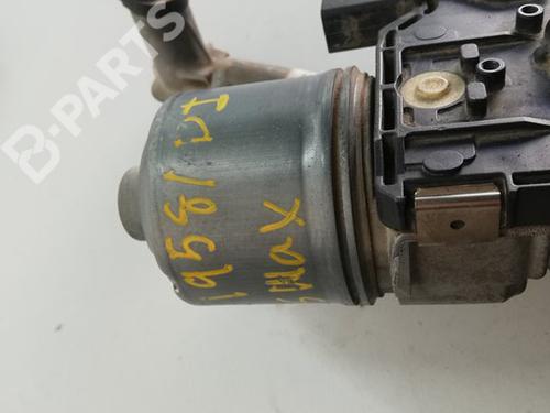 Front wiper motor FORD S-MAX (WA6)  | BP9713521M29 