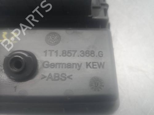 Electronic module VW TOURAN (1T3) 2.0 TDI | BP39596309M83 - Image 3