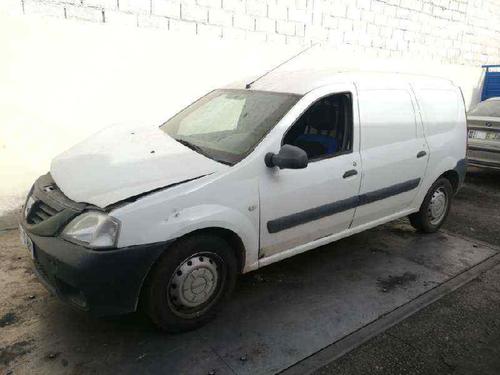 Used Parts DACIA LOGAN EXPRESS (FS_)  1.5 dCi (FS0K)  760823